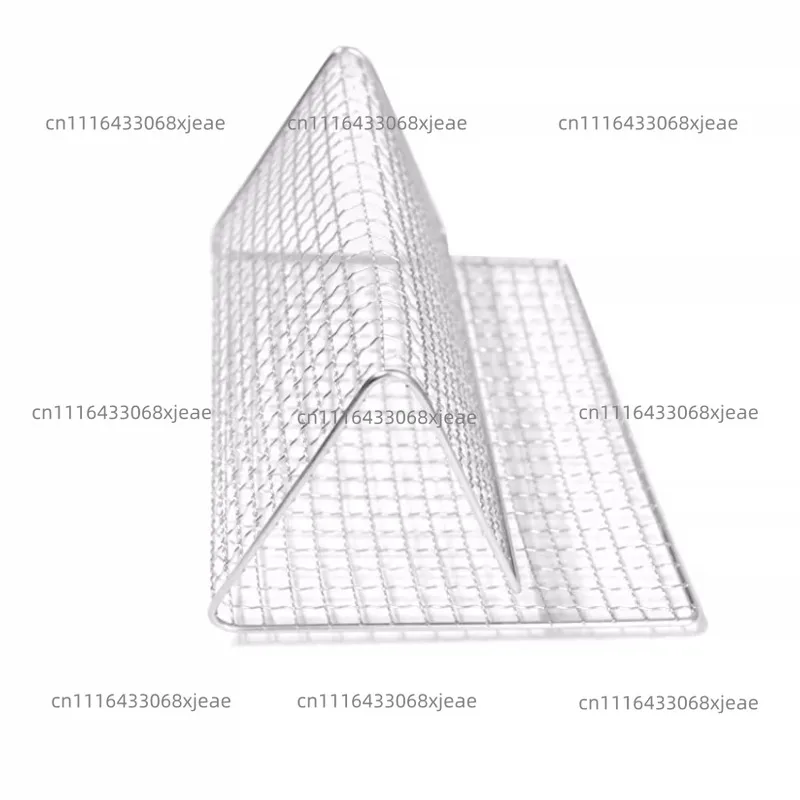 304 Stainless Steel Cooling Rack, Cooling And Blowing Display Rack, Display Rack, Barbecue Net, Baking Tools