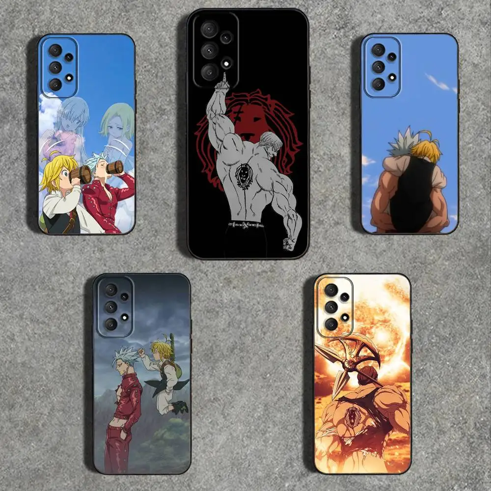 Sds S-Seven Deadly … - image