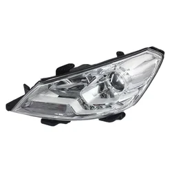 Kamshing LED For Dongfeng S30 H30 Cross 2013-2014 Front Bumper Headlight Headlamp Head Light Head Lamp Assembly