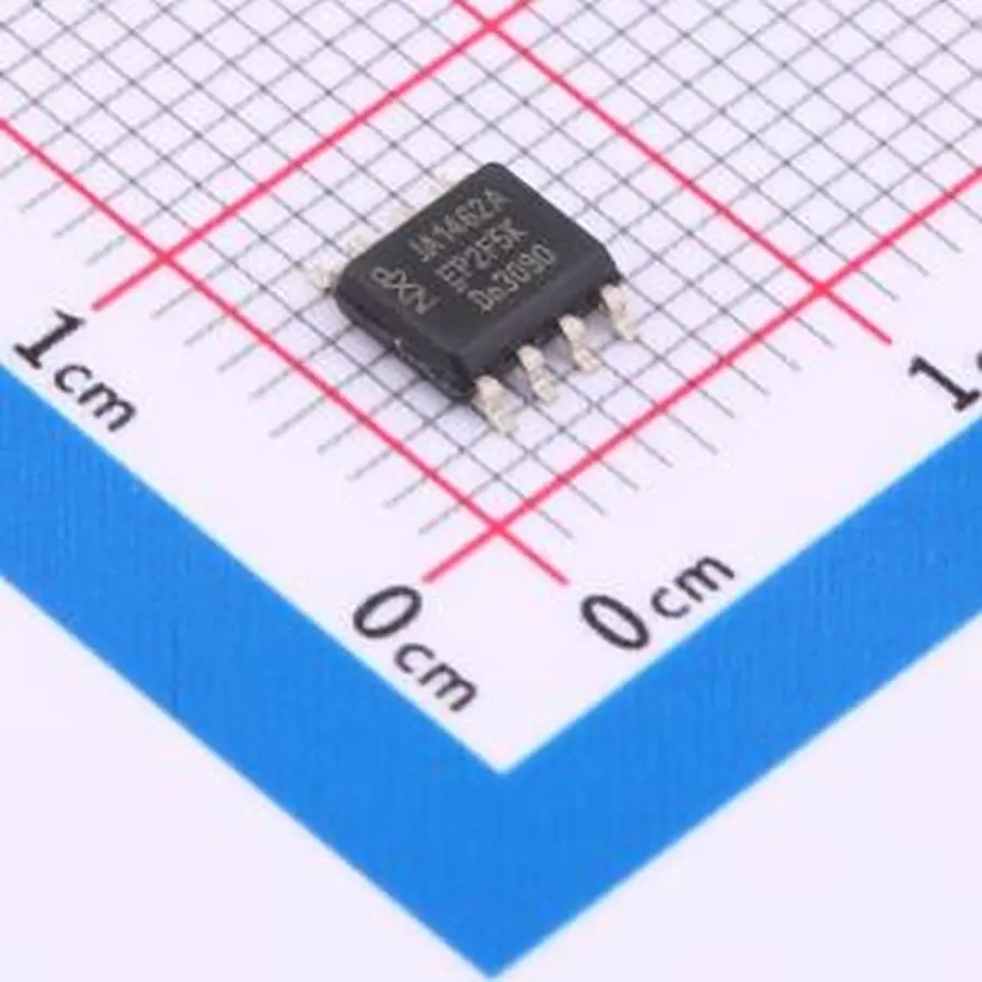 20PCS/LOT TJA1462AT/0Z (Interface ICs)
