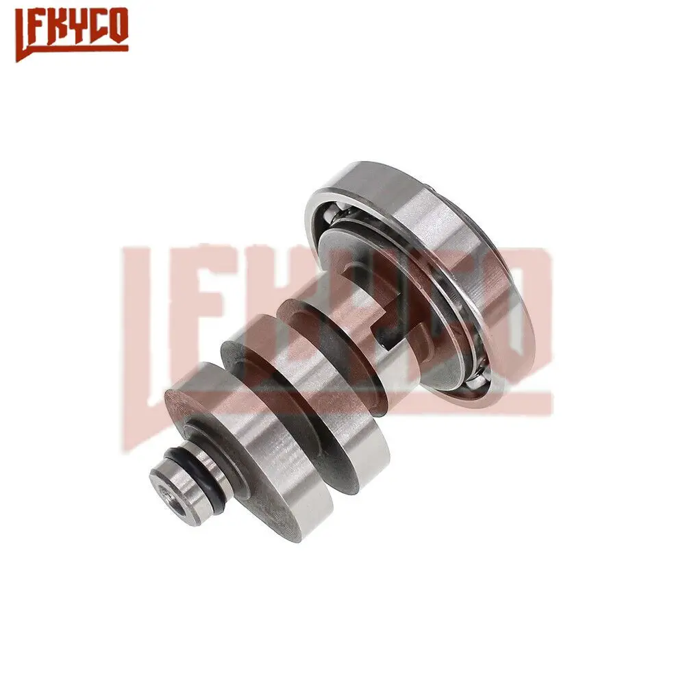 Scooter High Angle Racing Performance Camshaft for Yamaha NMAX155 NMAX 155 VVA AEROX NVX TDR 155cc 4Valve 2DPE217000 Engine Part