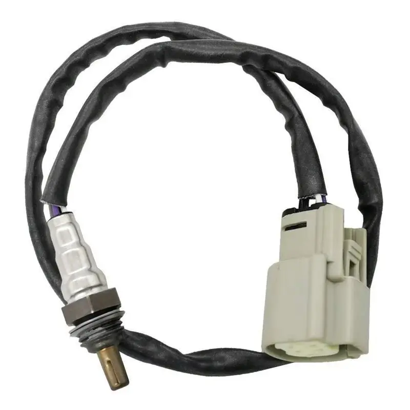 BB AT-Front+ Rear Oxygen O2 Sensor Set- For Davidson Electra Glide Road King Tri 27809-10& 27729-10(932-14064 932-14063)