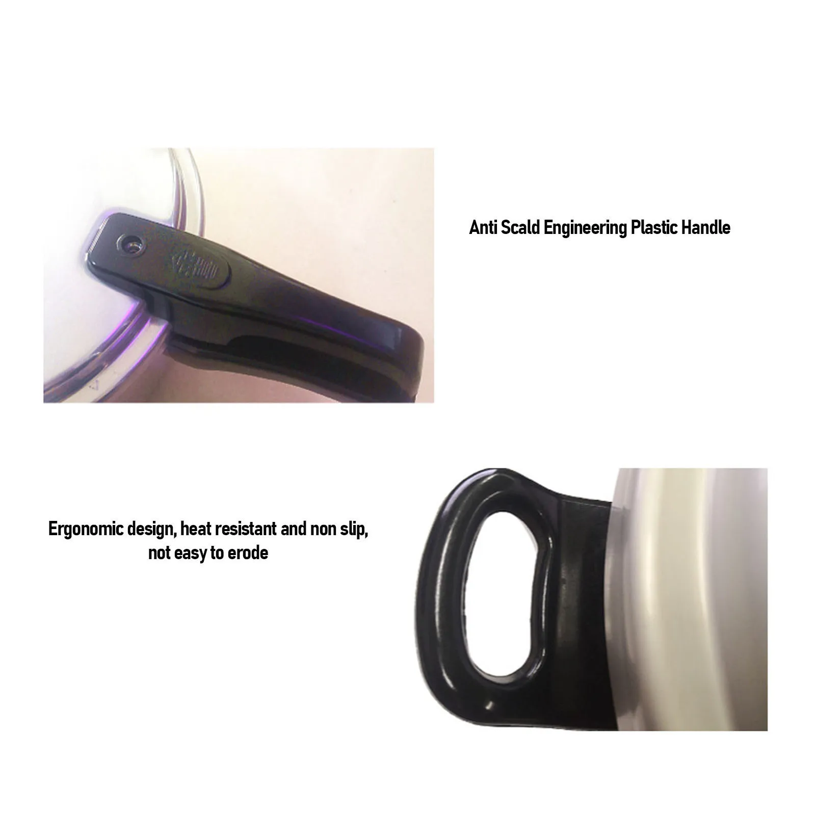 Thumbnail 4 - #26 Pressure Cookers Comparison Guide