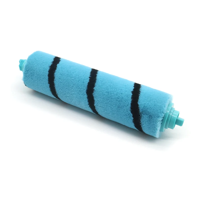 Cecotecためコンガ4090 4690 5090 5490掃除機スペアパーツ交換ローラーブラシ側ブラシモップ布ぼろフィルターキット