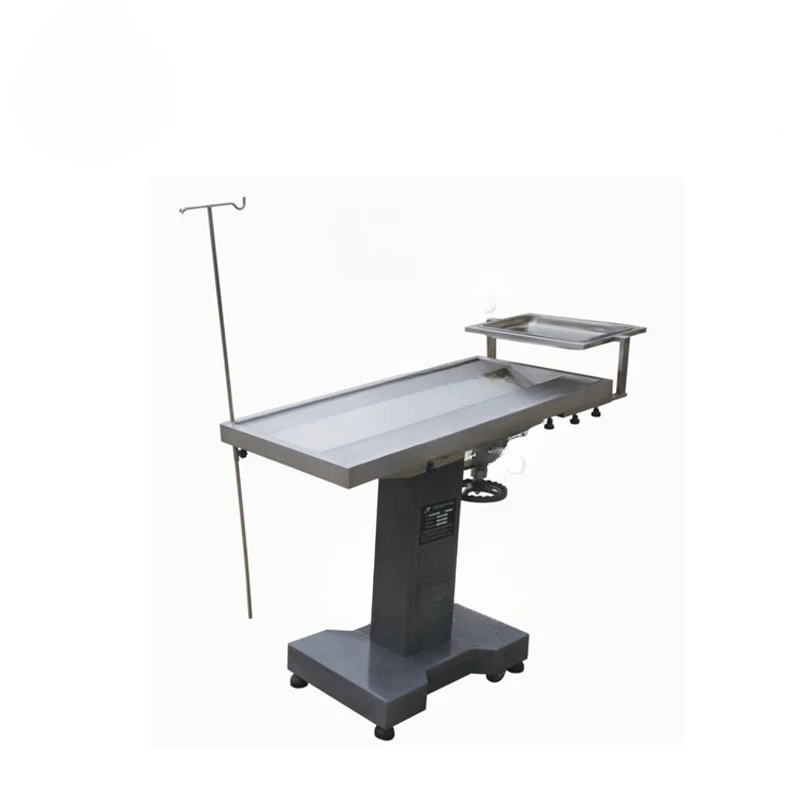 

SY-W011 Popular Animal Operating Table for Pet with Low Price