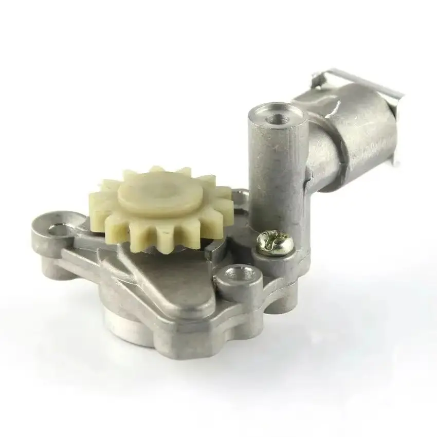 Motorcycle Oil Pump For Yamaha XVS250 XV250 XV240 Drag Star Virago 250 V-Star Route 66 XVS 250 XV 250 XV 240