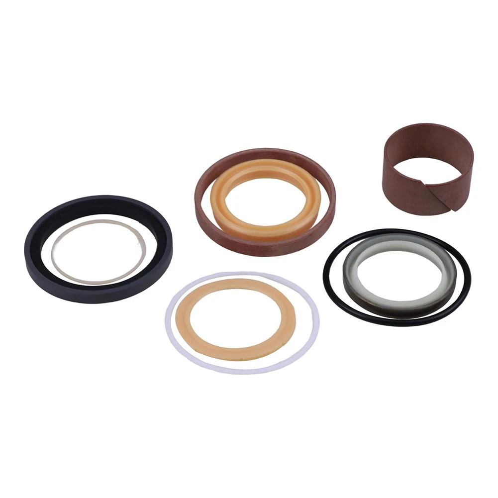 أجزاء الجرافة CASE 1543267C1 متوافقة مع محمل 590 لأختام عالية الموثوقية لجرافة المسار 480F