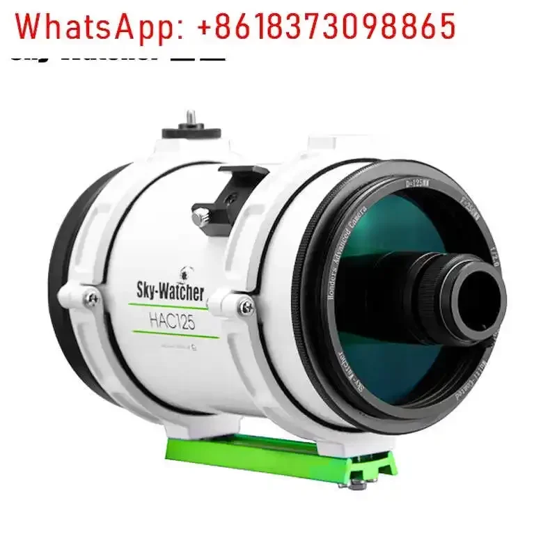 

Sky Watcher HAC125 Deep Space Astronomical Short Focal ratio telescope main mirror Super starshot