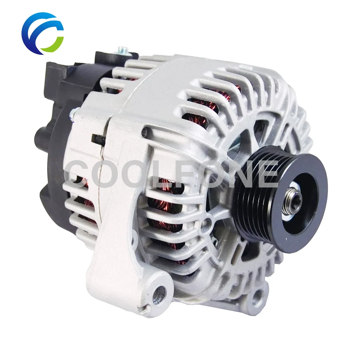 Generator Alternator for BMW E81 E87 118d 120d E90 E91 318d 320d F10 F11 520d F25 X3 N47 12318507624 12318509023 FG18S052