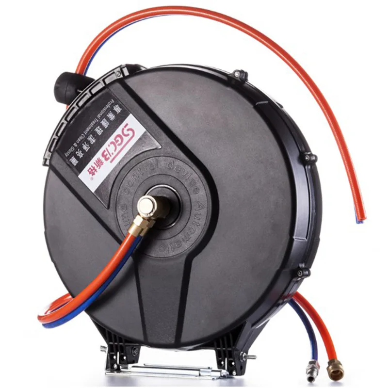 

Automatic expansion tube roller, water drum air pump, water and air mixed pump, 4S store, beauty salon, car washing equipment