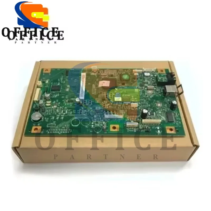 CC368-60001 CC396-60001 support formatter Board support for HP LaserJet 1522 1522N 1522NF M1522N M1522NF Logic Board Printer Spa