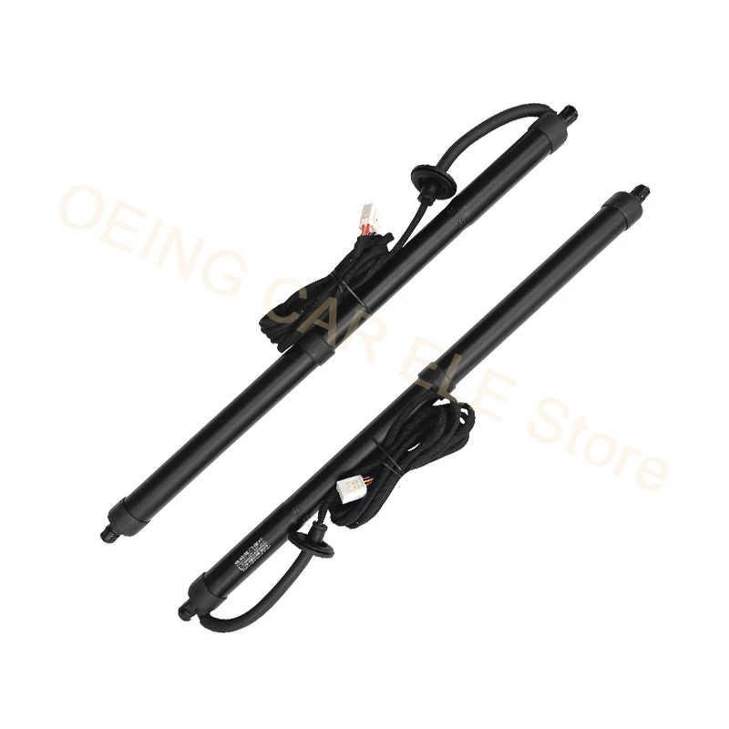 For Toyota RAV4 XA50 2018~2024 Car Electric Tailgate Lift Prop Support Vehicle Power Rear Door Liftgate Strut Automotive Parts