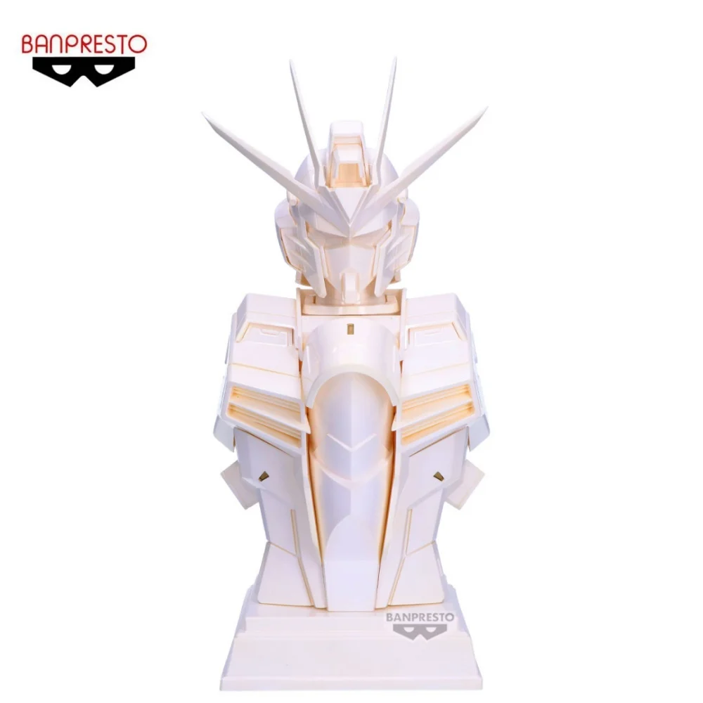 Banpresto MOBILE SUIT GUNDAM SEED FREEDOM Anime RISING FREEDOM GUNDAM Action Figures Model Figurine Original Figuarts Decoration