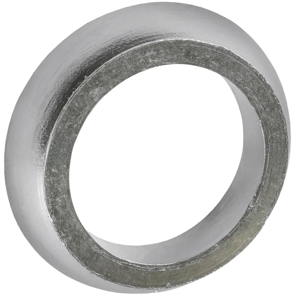 Exhaust Tail Pipe Gasket for Cat ZR 600 Snowmobile Models 1997-2008 Resonator to Tailpipe Seal Replacement Part