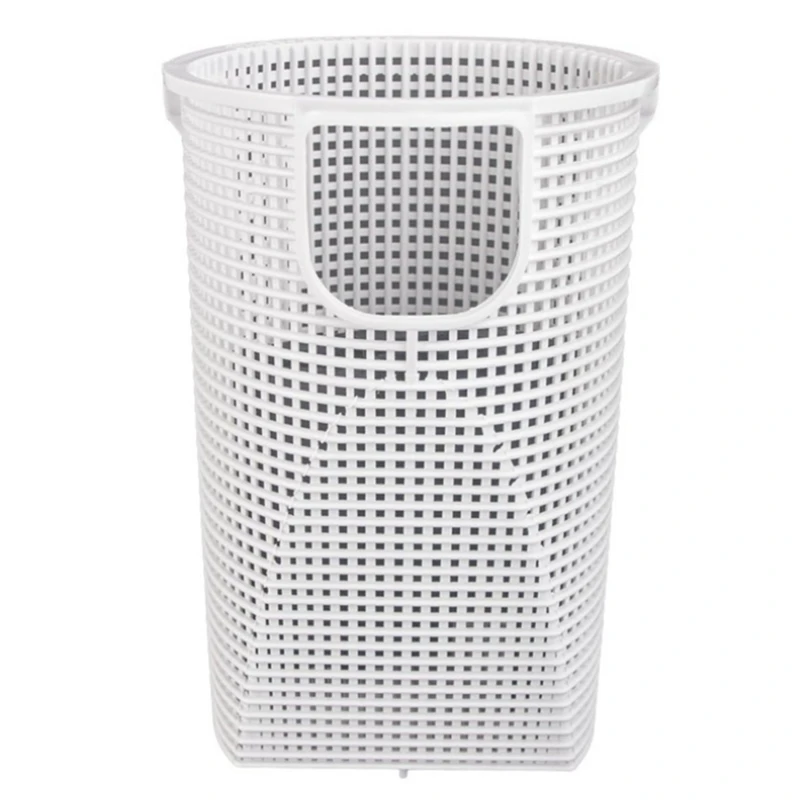 

A01F-Ultra-Flow Pump Basket For Pool Pump SPX3000M For Hayward Super II Pool Pump Small & Large Debris Pump Basket B-207