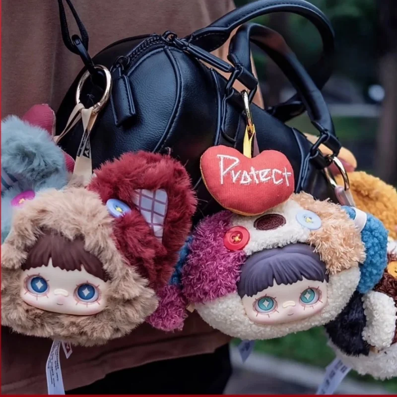 

Hot Kawaii Original Blind Box Maymei Once Forgotten Corner Series Trendy Play Doll Mysterious Box Ornament Bag Pendant Toys Gift