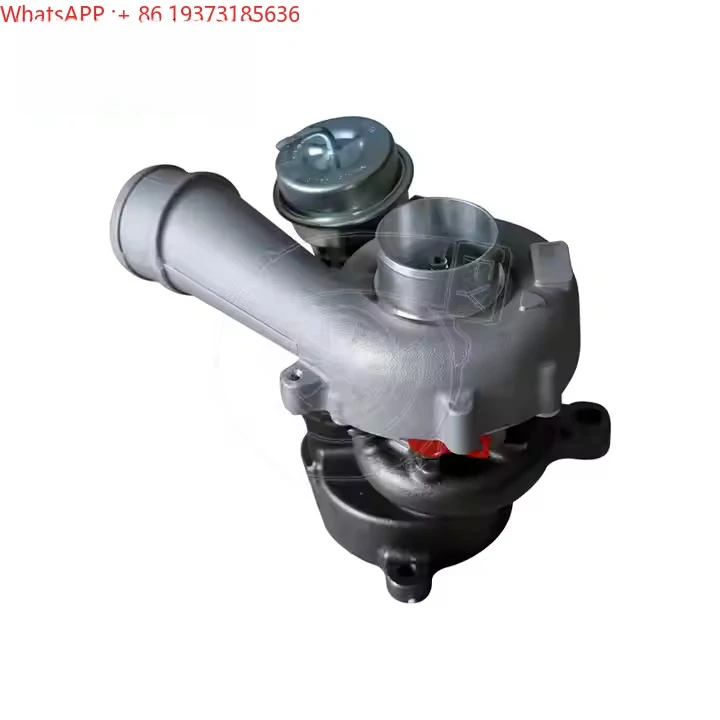 For Billet Wheel K04 Upgrade Turbocharger K04 023 for Audi TT 1.8T Seat Leon 1.8T Cupra R. 53049700023