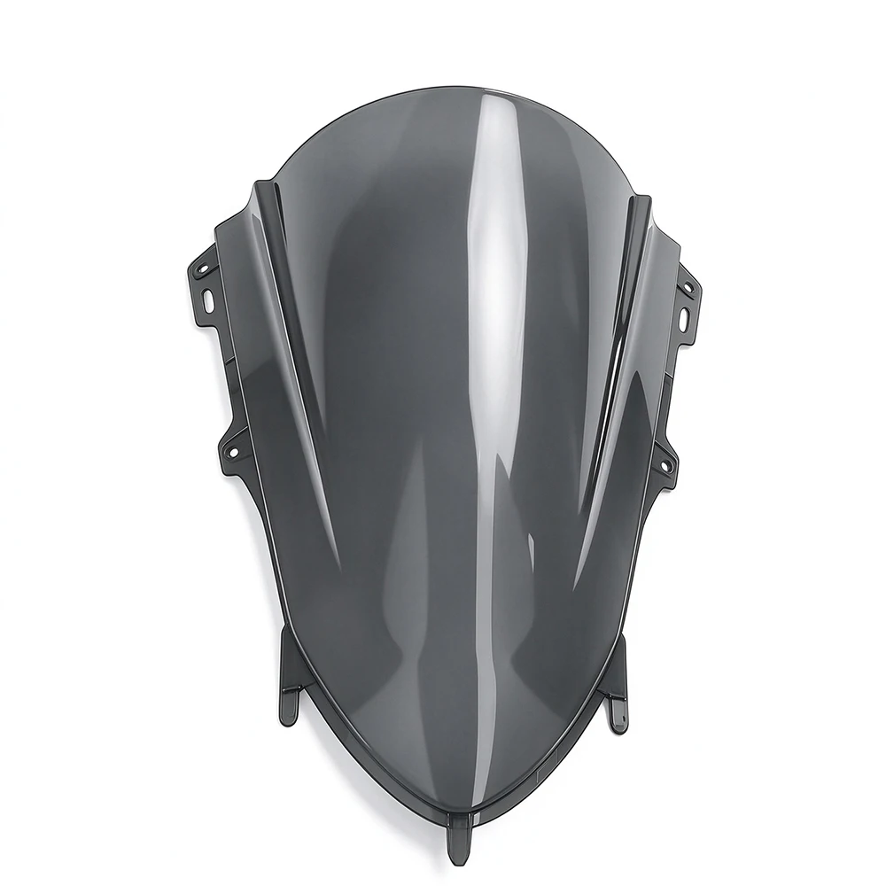 For ZXMOTO ZXJC ZX MOTO 500RR 500 RR ZX500 2025-2026 Motorcycle Accessories Sport Front WindScreen Windshield Visor Deflector