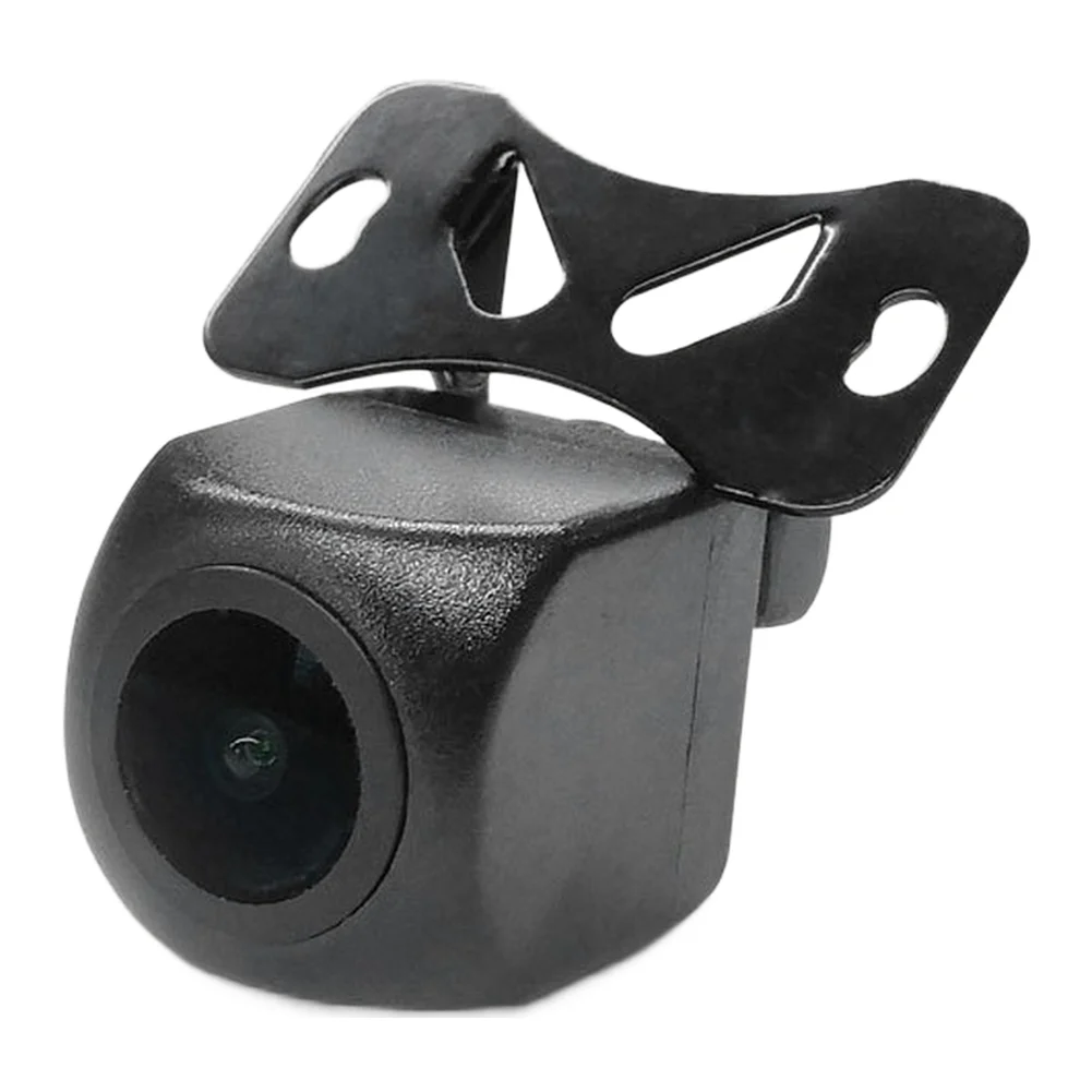 AHD 1080P FOR Starlight  Low-Light Car Rear View Camera 170 Degree Wide Angle Rearview Camera Car Reversing Black