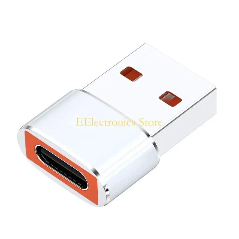 B03C Highly speed USB C OTG Adapter Universal Device Compatibility Compactly Aluminum Body For Instantly Data Transmission