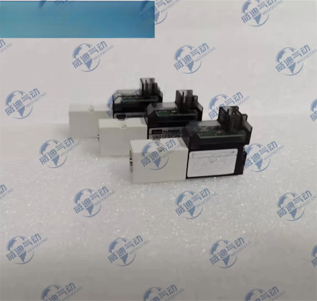 

Electromagnetic Valve VA01PSC24-1U VA01PSC24-1UR VA01HPSC24-1P