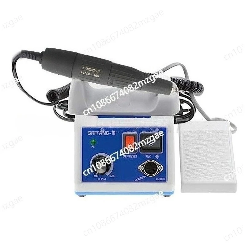 N3 Polishing Sander… - image