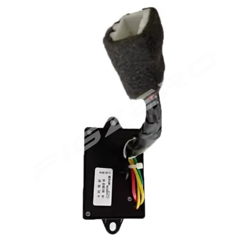Electric Seating Button Seat Adjustment Switch Front Left Controller Black Automobile Part for Chevrolet Epica 1491638 Genuine