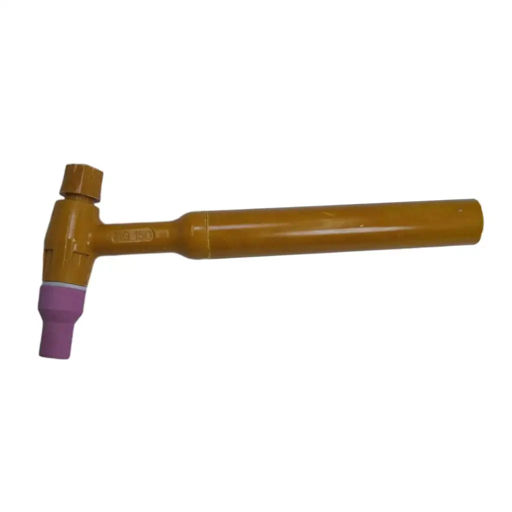 

Tig Welding Torch QQ 150 Welding Torch Head T I G Length 15 Cm