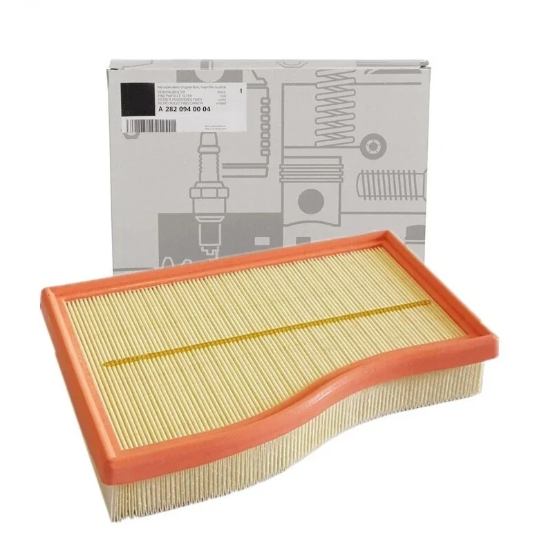 Air Filter+Cabin Filter For Mercedes Benz A-Class W177 B-CLASS W247 CLA X118 C118 GLA H247 GLB X247 2019 2020