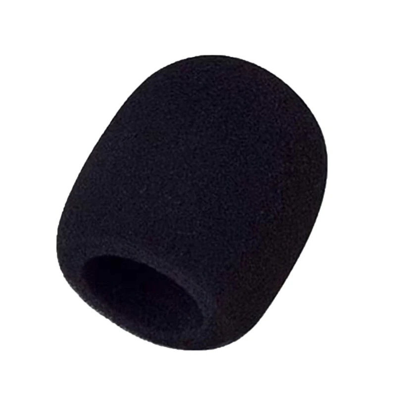 

Microphone Windscreen Filter Mic Cover for Audio Technica AT2020 AT2035 Dropship