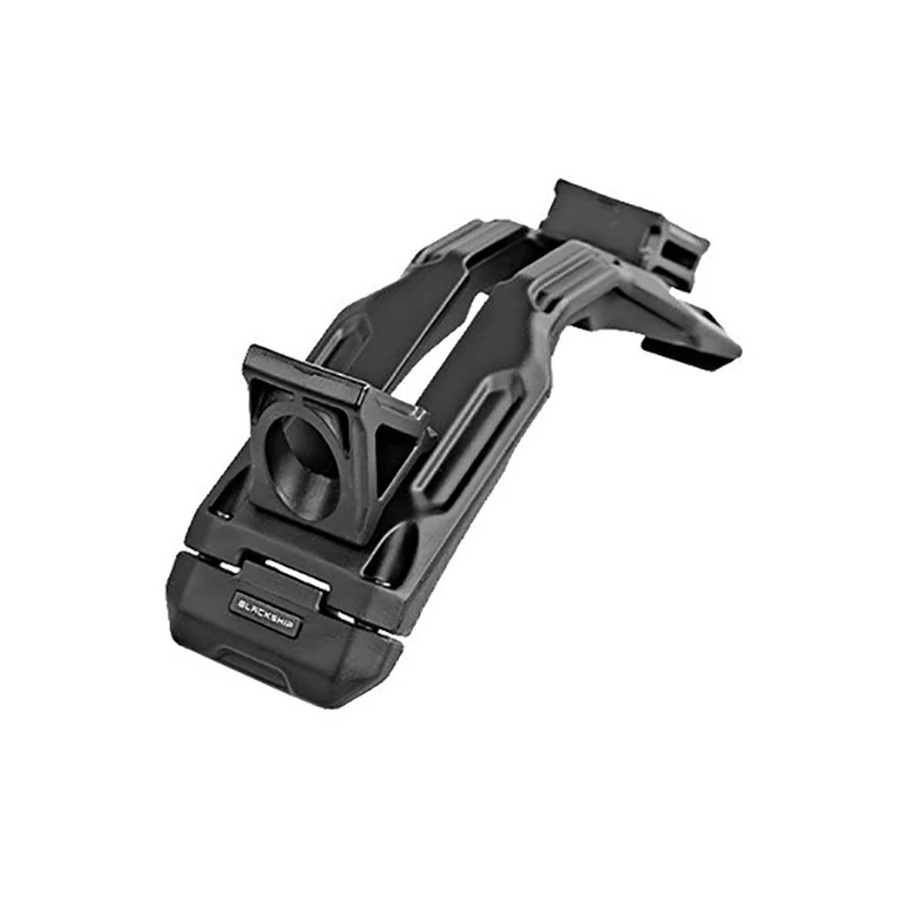 Car Hood Spotlight Expansion Brackets for BAIC 212 T01 A-Pillar Spotlight Bracket Dedicated Vehicle Mounted Modified Accessories