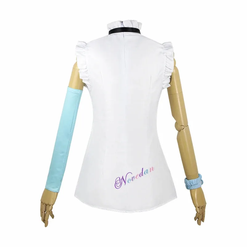 

Цианиме фильм красная Ута косплей костюм для взрослых и детей Хэллоуин праздничная одежда парик толстовка куртка пальто платье костюм