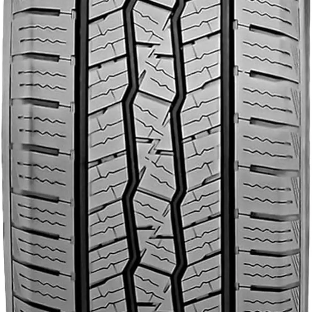 HiCountry HT2 Highway 255/60R19 109H SUV/Crossover Tire