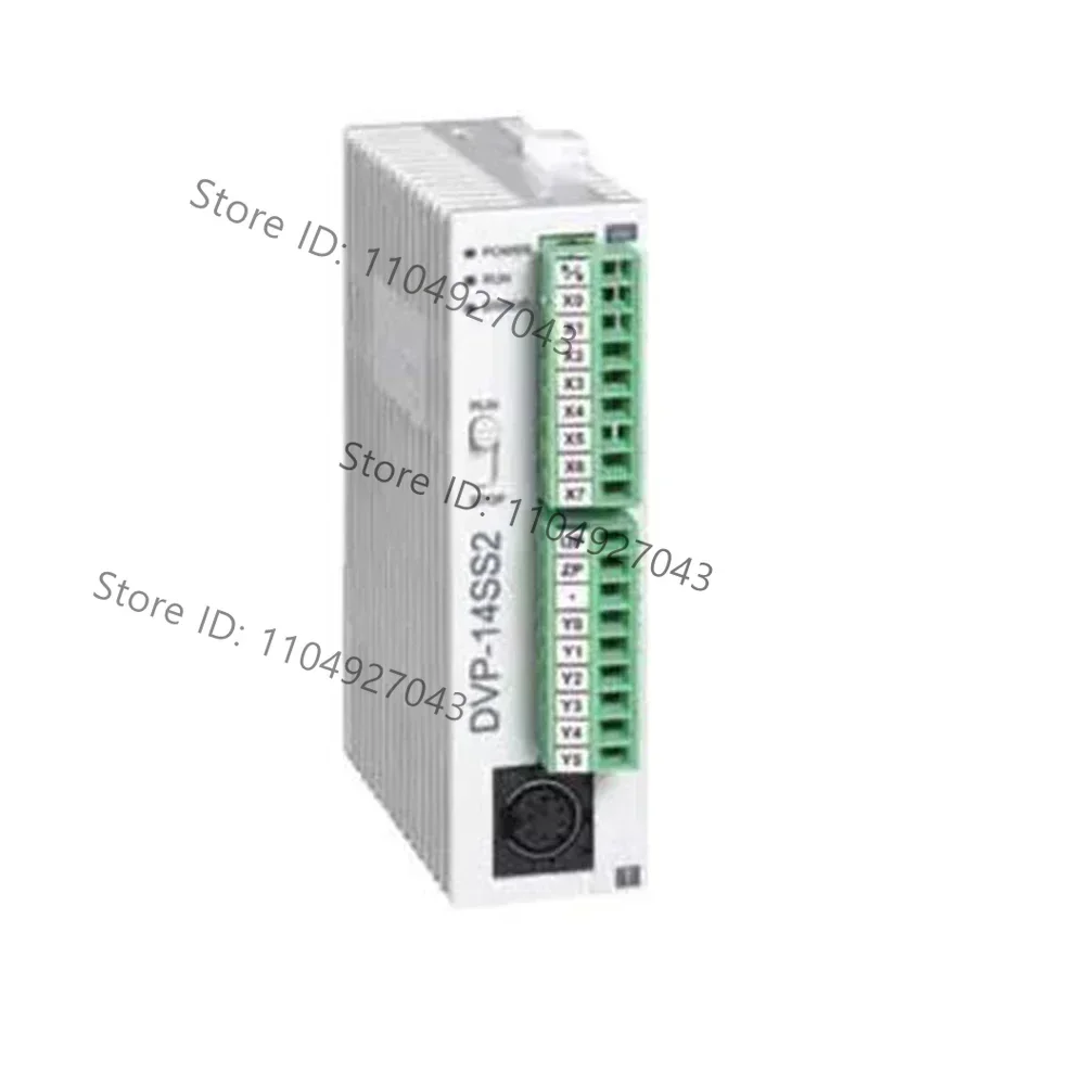 PLC Delta DVP28SS211T DVP10/12/14/20/SS/SA/SE/SX/211S/211R/211T/11R/11T DVP14SS211R