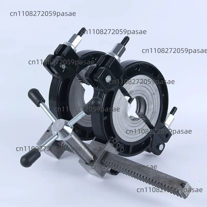 

High-altitude Work Pipe Clamps, PE Siphon Same-floor Drainage Butt Welders, 50-200 Hot Melt Machines, Hot Melt Welders