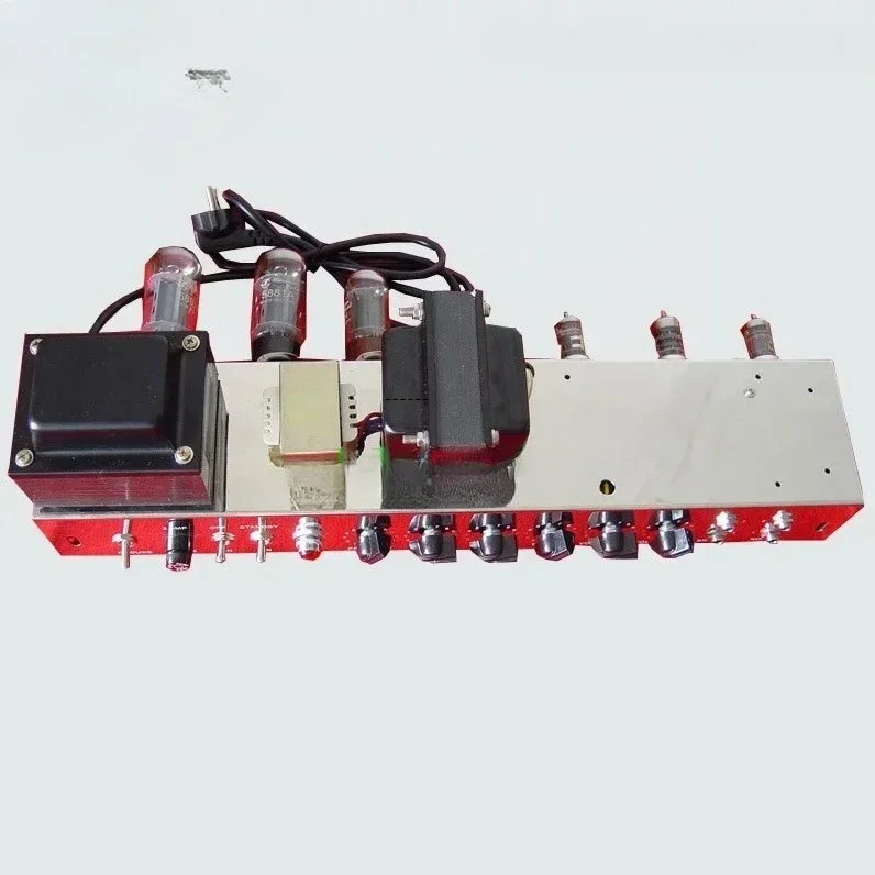 

CHKJ 5F6A Bassman Tube Amplifier Class A Valve Tube