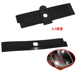 Shift Lever Dust Proof Cover for Ford Mondeo Mk3 MK III 2001-2007 2.0L /2.5L