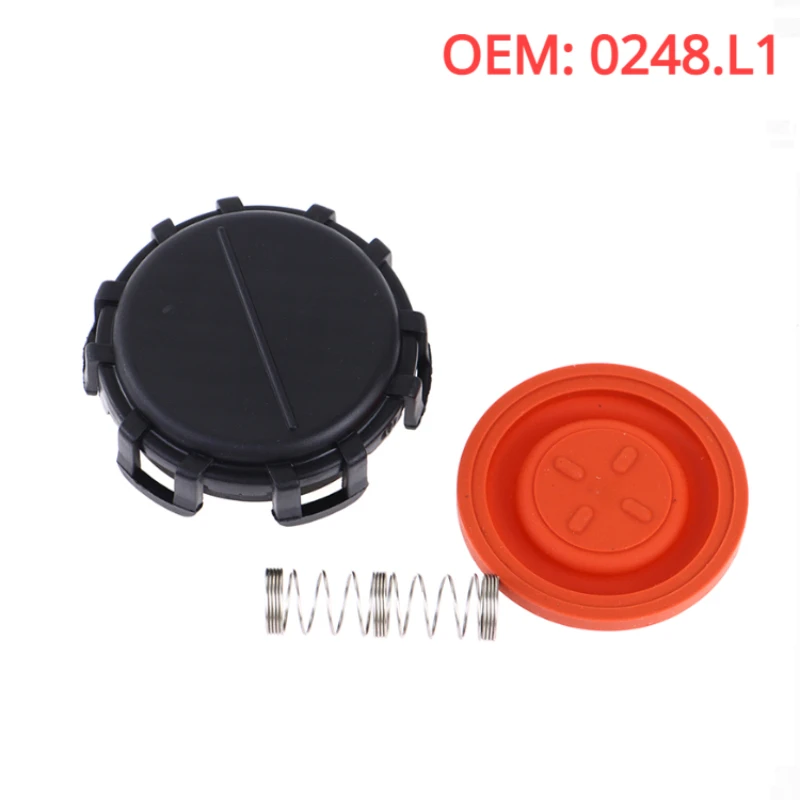 

Car Engine PCV Valve Cover Repair Kit OE 0248L1,30711484,1479837 For Citroen 1.6 HDI Berlingo C2 C3 C4 C5 Peugeot 206 307