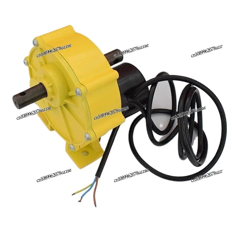 

Теплицы и реверсивный двигатель 35 Вт, 45 Вт, 220 В, двуххосный электрический пленочный двигатель, овощные теплицы с контролем температуры