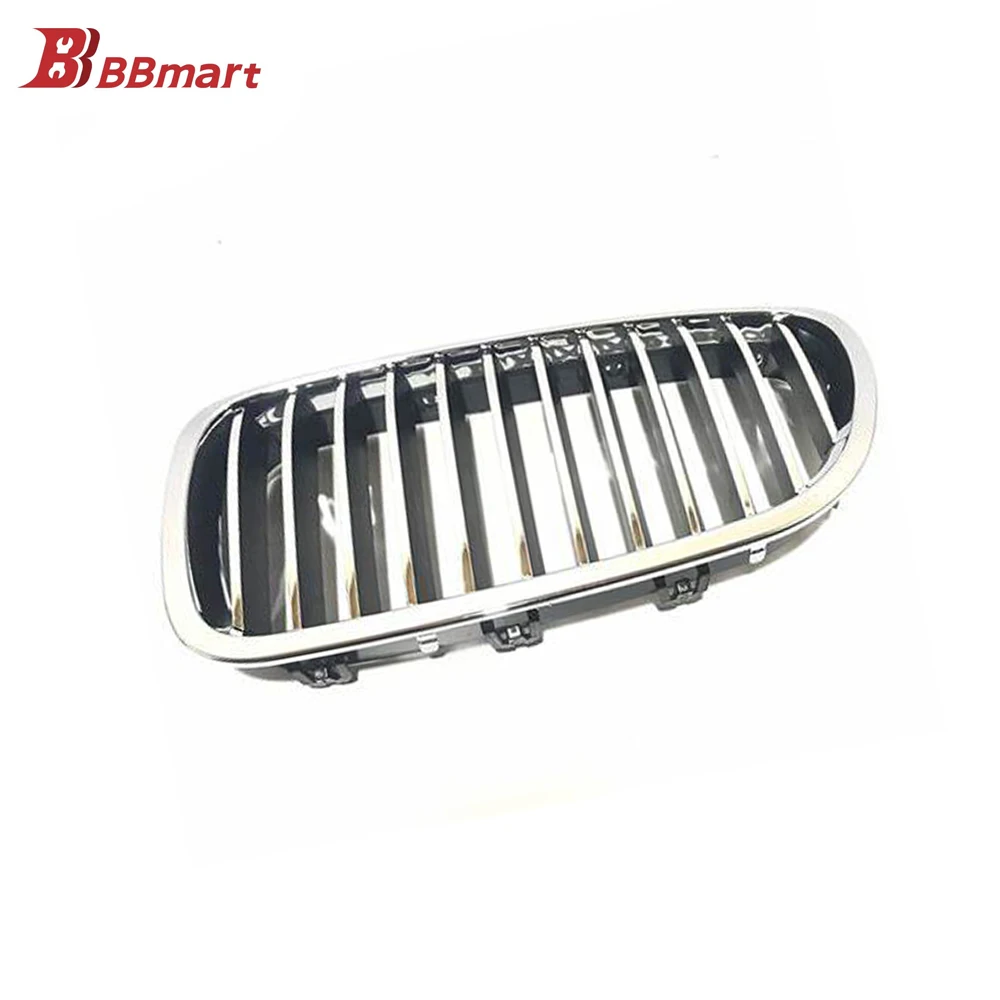 51137203649 BBmart Auto Parts 1 Pcs Best Quality  Driver Side Grille Left For BMW E60 E70 F10 F30 E90 Accessories