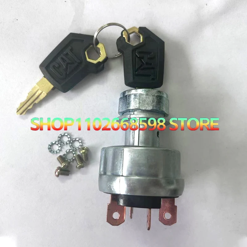 Ignition Switch Wit…
