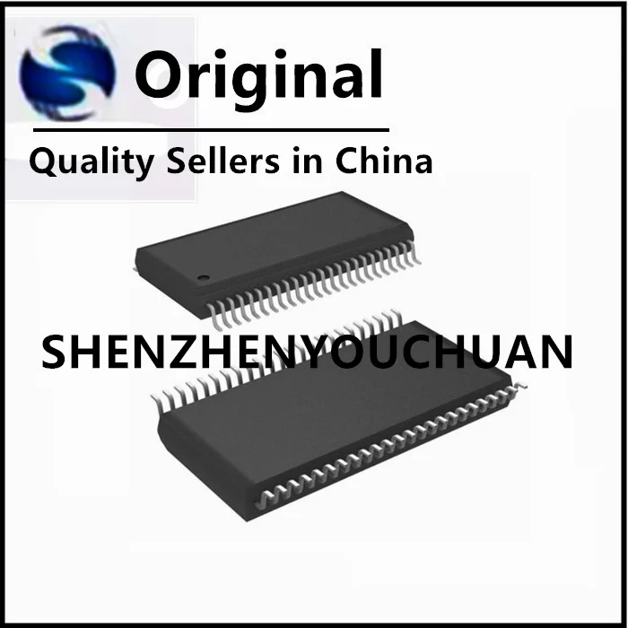 

(1-100piece)DS90C363MTDX DS90C363MTD DS90C363 TSSOP-48 IC Chipset New Original