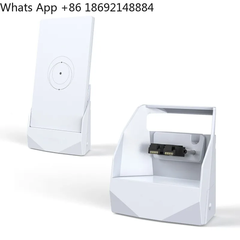 EP-SK0153 Mini Router Gigabit Dock 1 WAN 3 LAN Port Plug and Play Expander