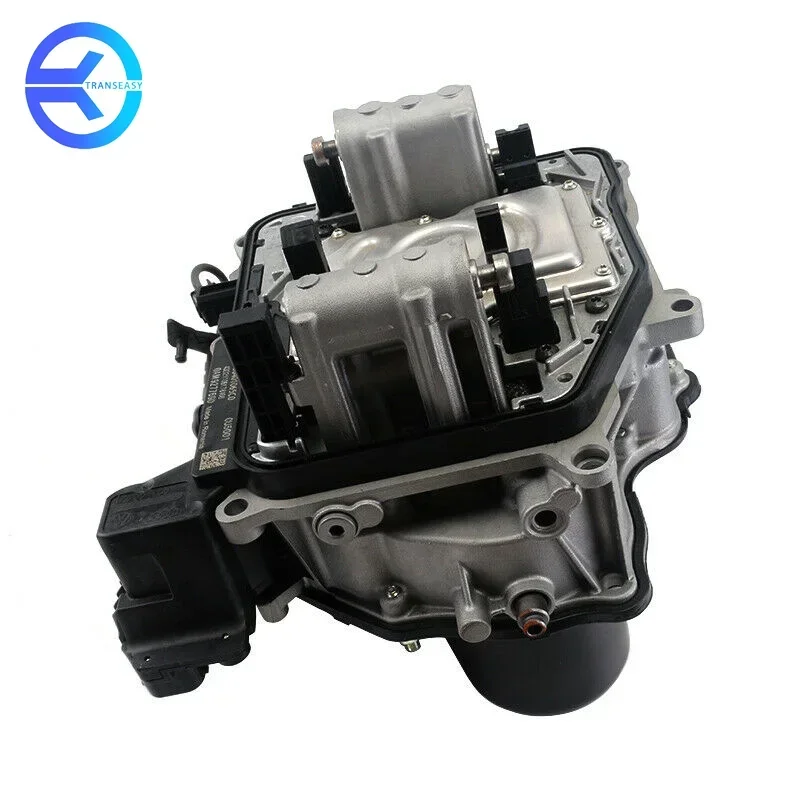 0AM DQ200 DSG 7 Speed 0AM927769K 0AM325065D Transmission Valve Body With Control Unit TCU 0AM927769D Suit For VW Audi