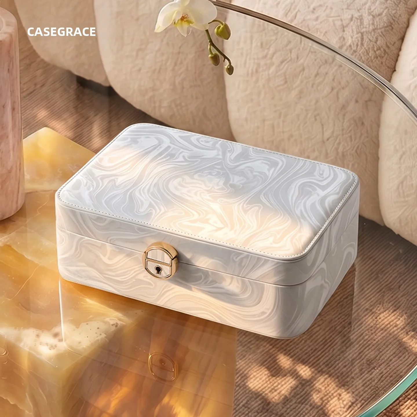 gold-jewelry-storage-box-luxury-high-capacity-lockable-leather-box-new-wedding-gift-chinese-style-desktop-organizer-by-casegrace