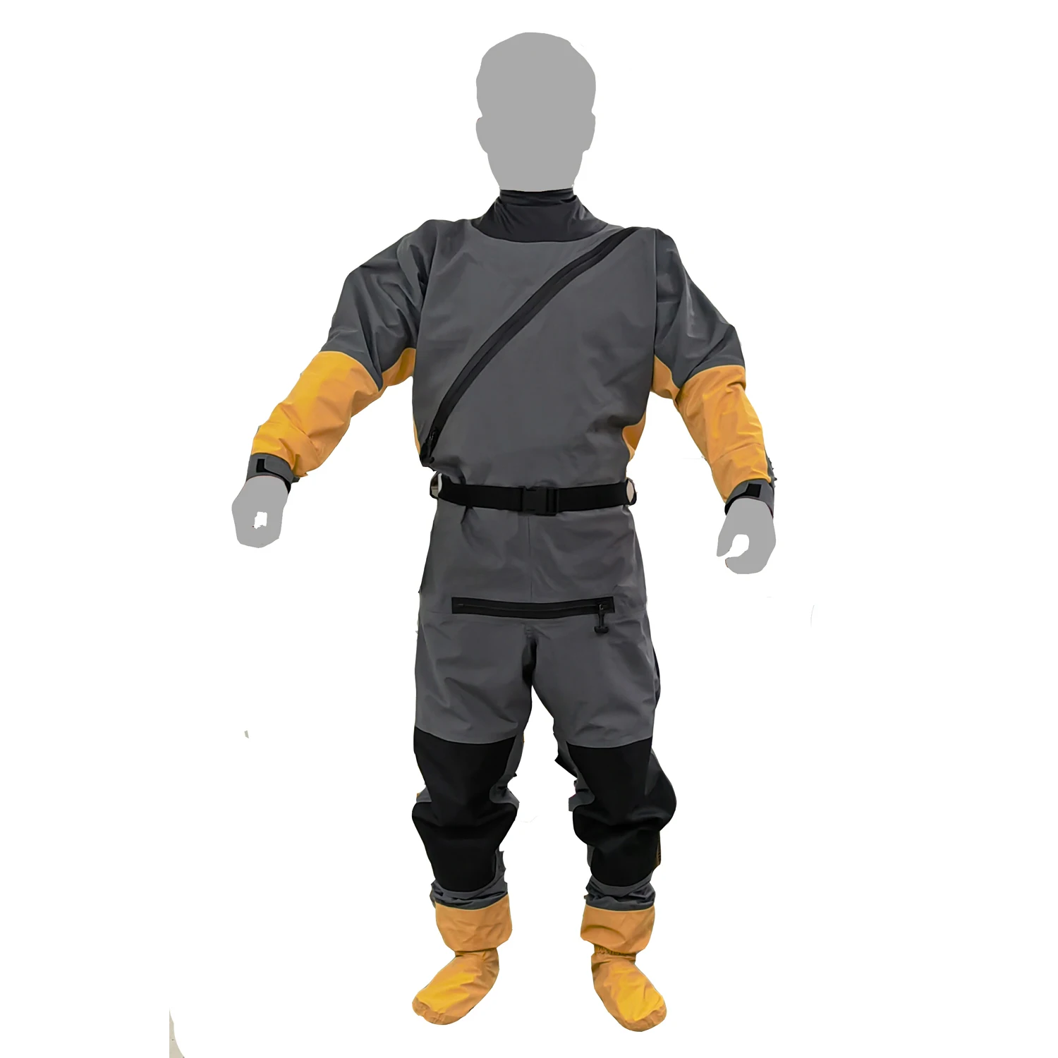 Thumbnail 2 - #34 Newest Drysuits
