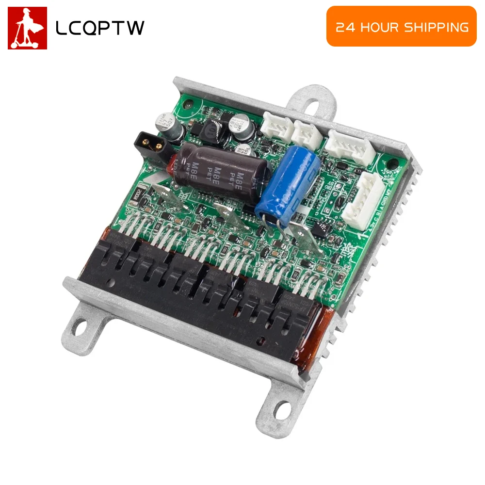 Motherboard Controller for Xiaomi 3 Lite Electric Scooter Motherboard Kickscooter Switchboard Control Main Board Repair Parts