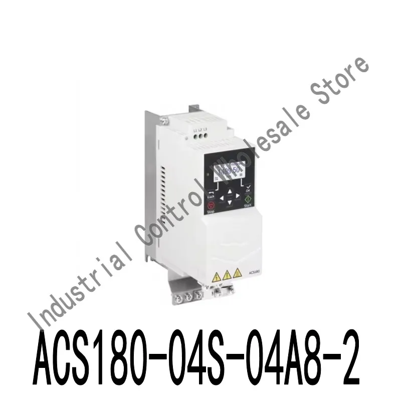 

Новый оригинальный для ABB ACS180-04S-04A8-2 PLC модуль