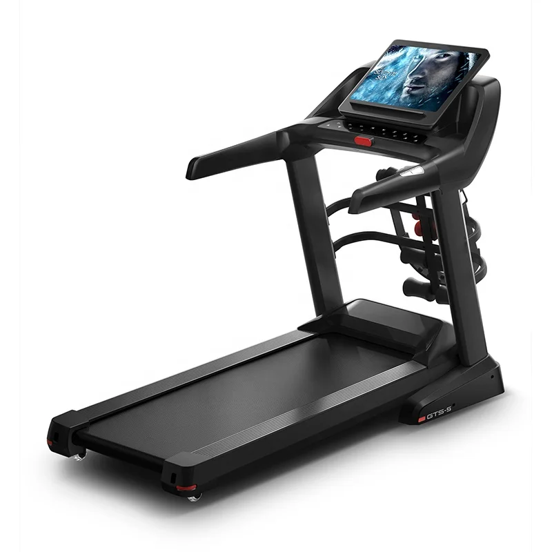 

Commercial Home Use Treadmill Running Machine Fitness Running Treadmill Hot Selling Treadmill Running Machine Factory