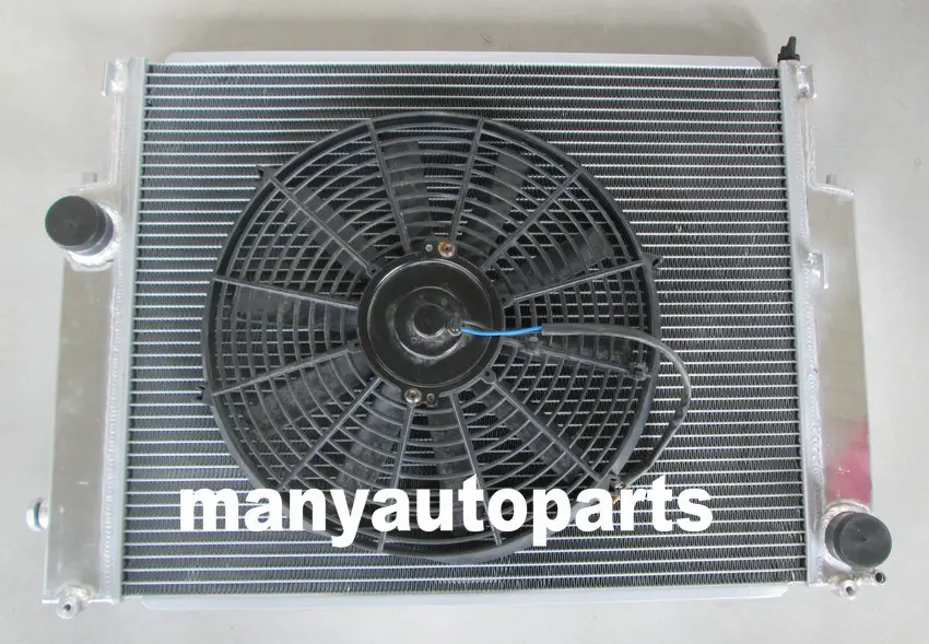 HI-FLOW Aluminum Al…